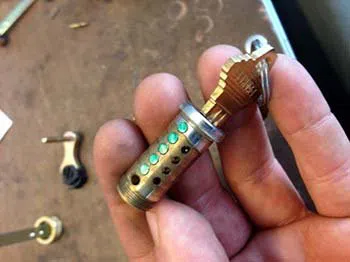 Seattle Community Locksmith Seattle, WA 206-801-9756